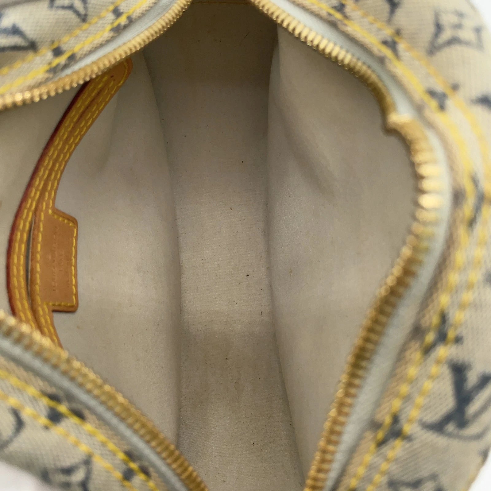 Louis Vuitton Jeanne GM Louis Vuitton