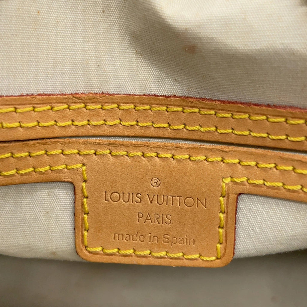 Louis Vuitton Jeanne GM Louis Vuitton
