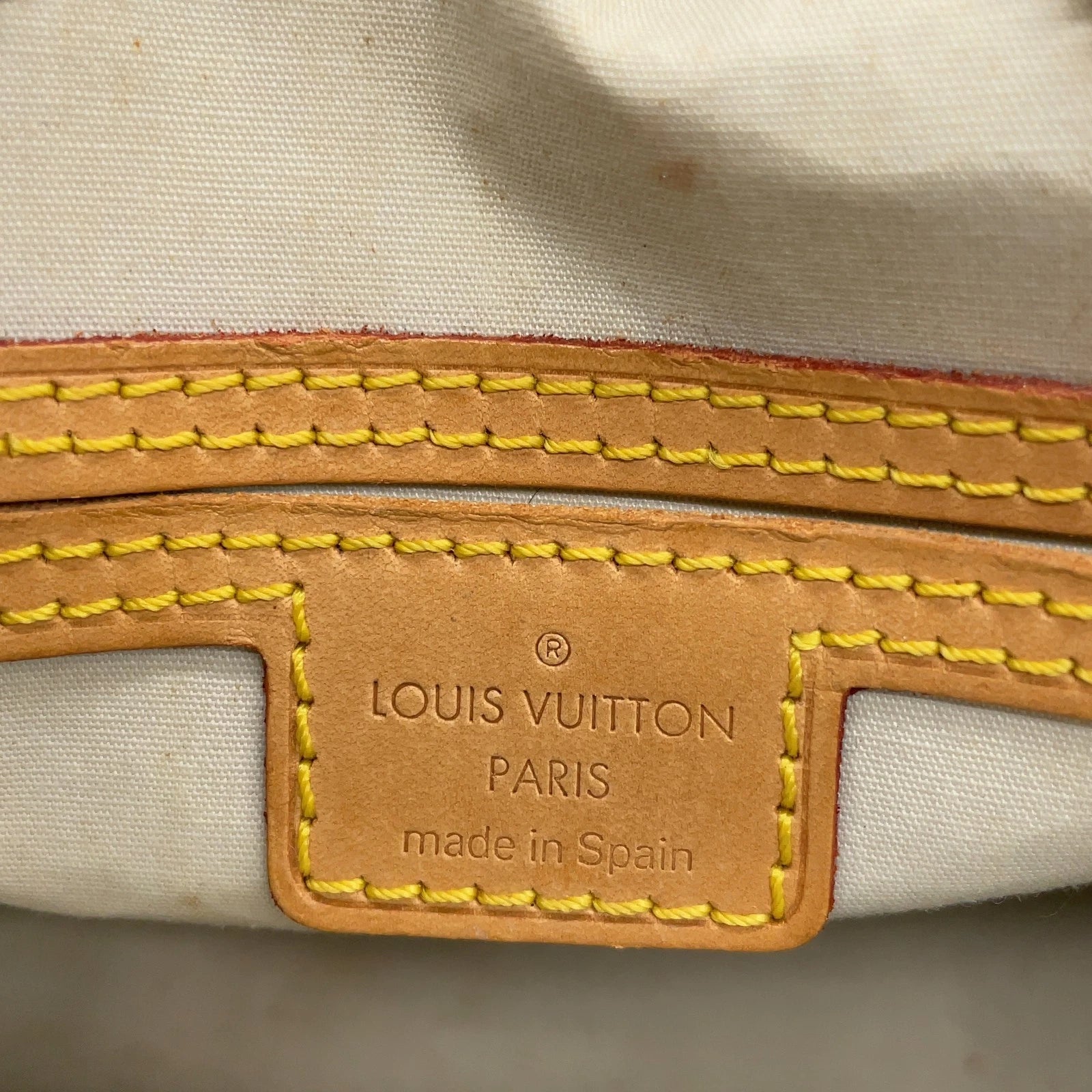 Louis Vuitton Jeanne GM Louis Vuitton