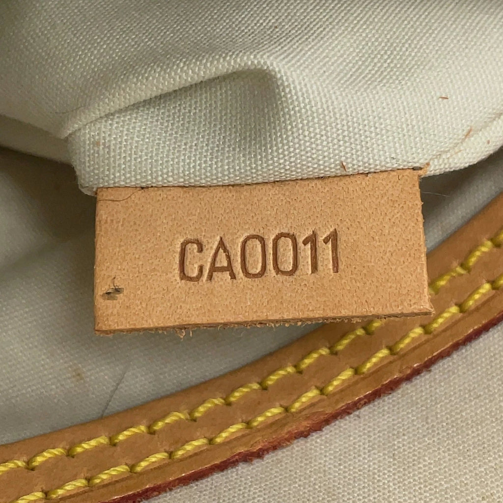 Louis Vuitton Jeanne GM Louis Vuitton