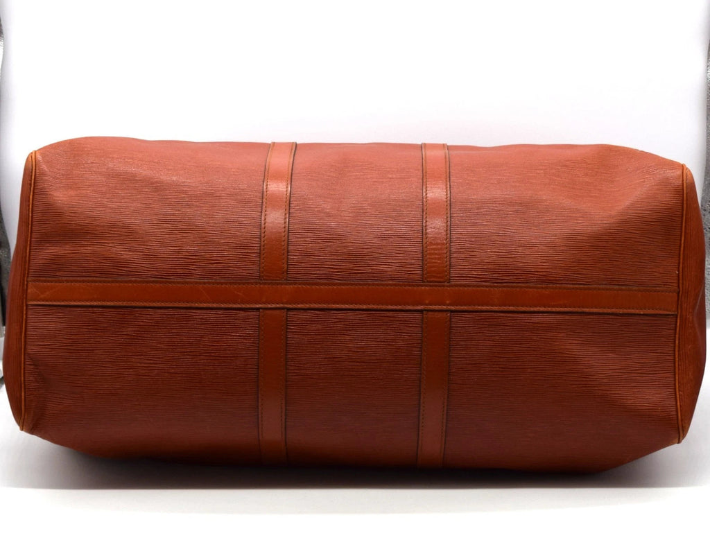Louis Vuitton Keepall 60 Iconic-Bag