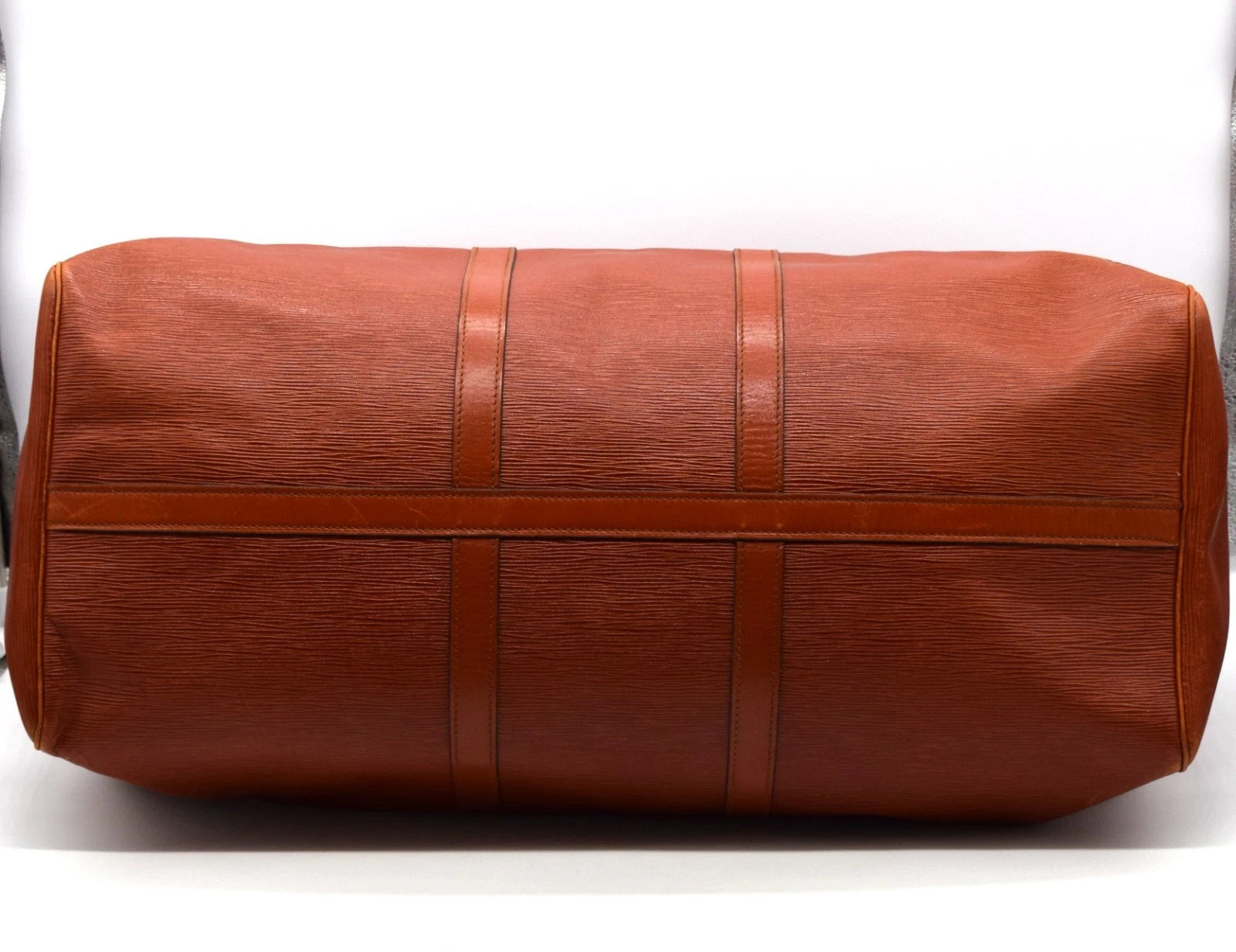 Louis Vuitton Keepall 60 Iconic-Bag