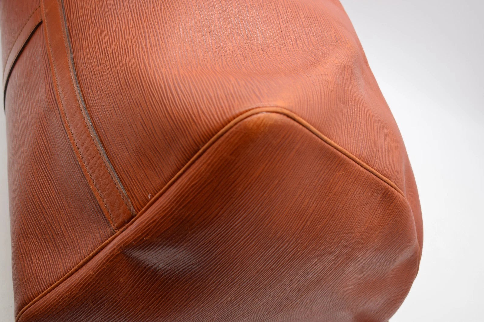 Louis Vuitton Keepall 60 Iconic-Bag