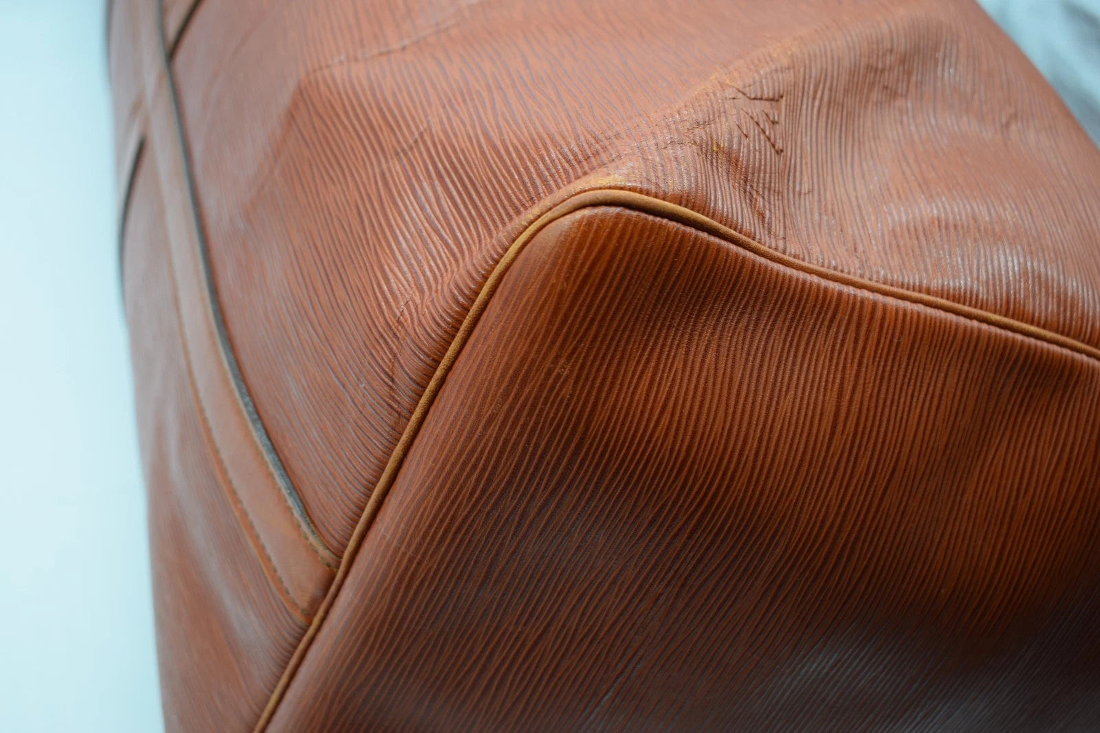 Louis Vuitton Keepall 60 Iconic-Bag