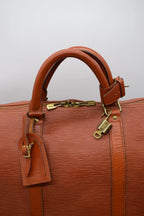 Louis Vuitton Keepall 60 Iconic-Bag