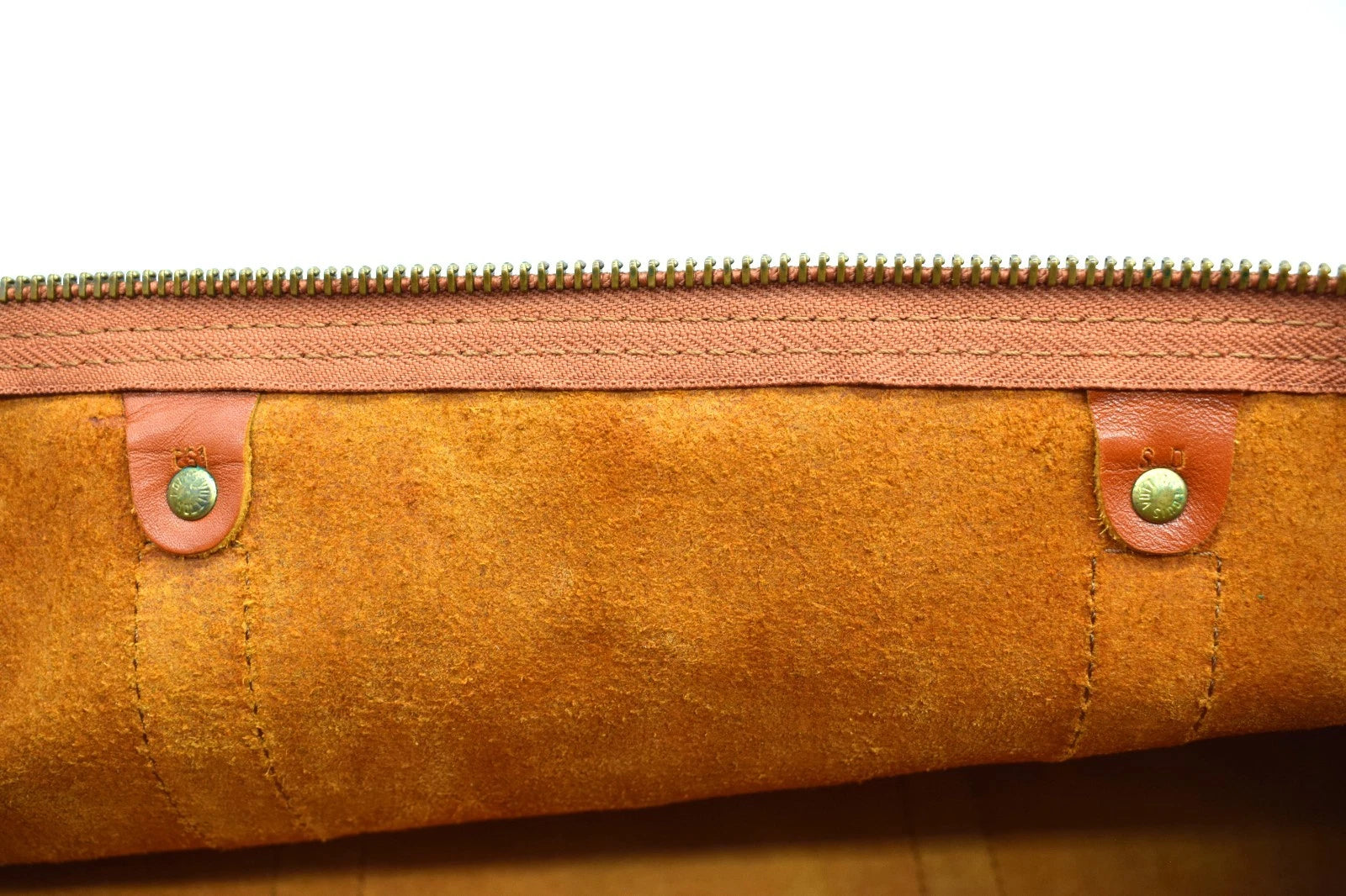 Louis Vuitton Keepall 60 Iconic-Bag