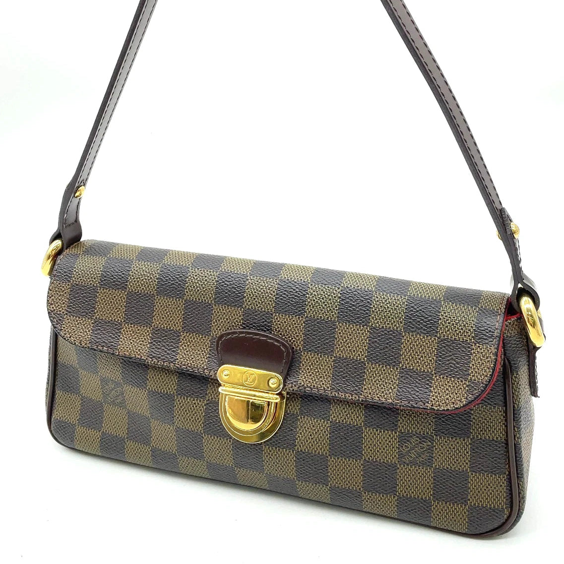 Louis Vuitton Ravello PM Iconic-Bag