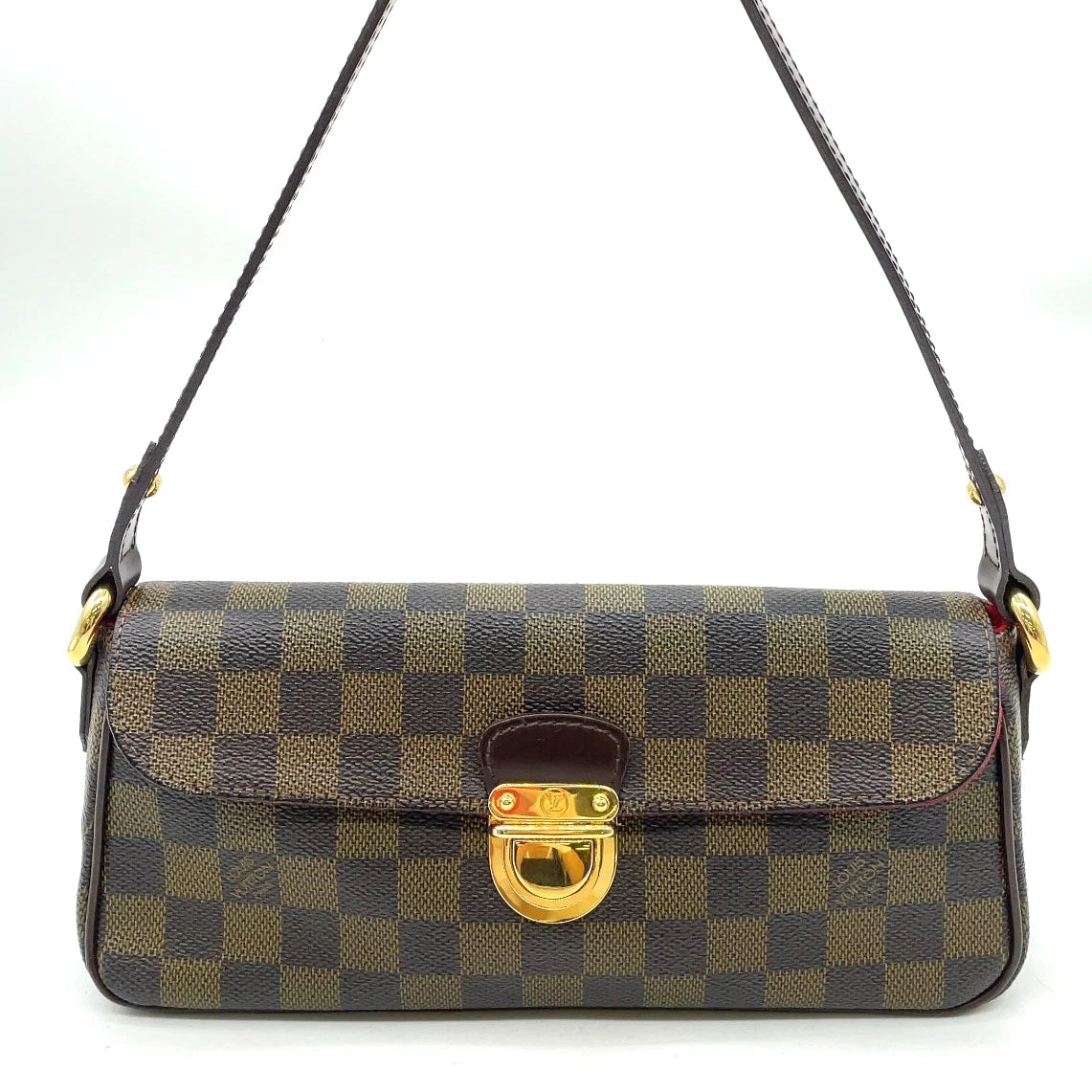 Louis Vuitton Ravello PM Iconic-Bag