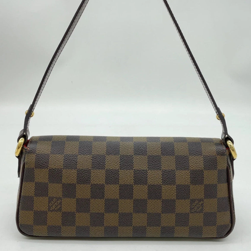 Louis Vuitton Ravello PM Iconic-Bag