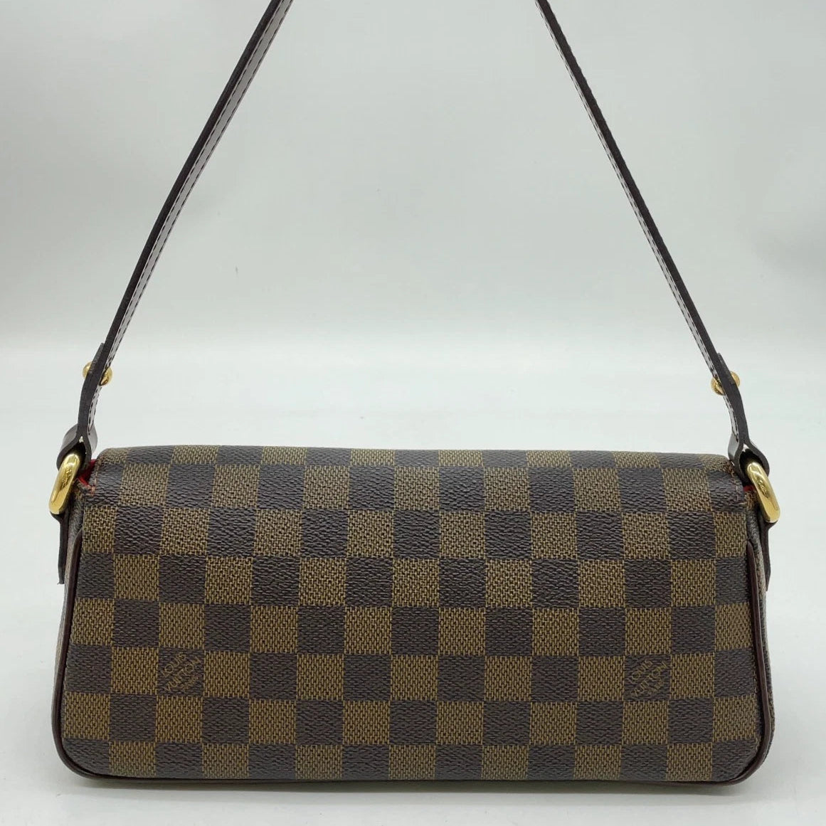 Louis Vuitton Ravello PM Iconic-Bag