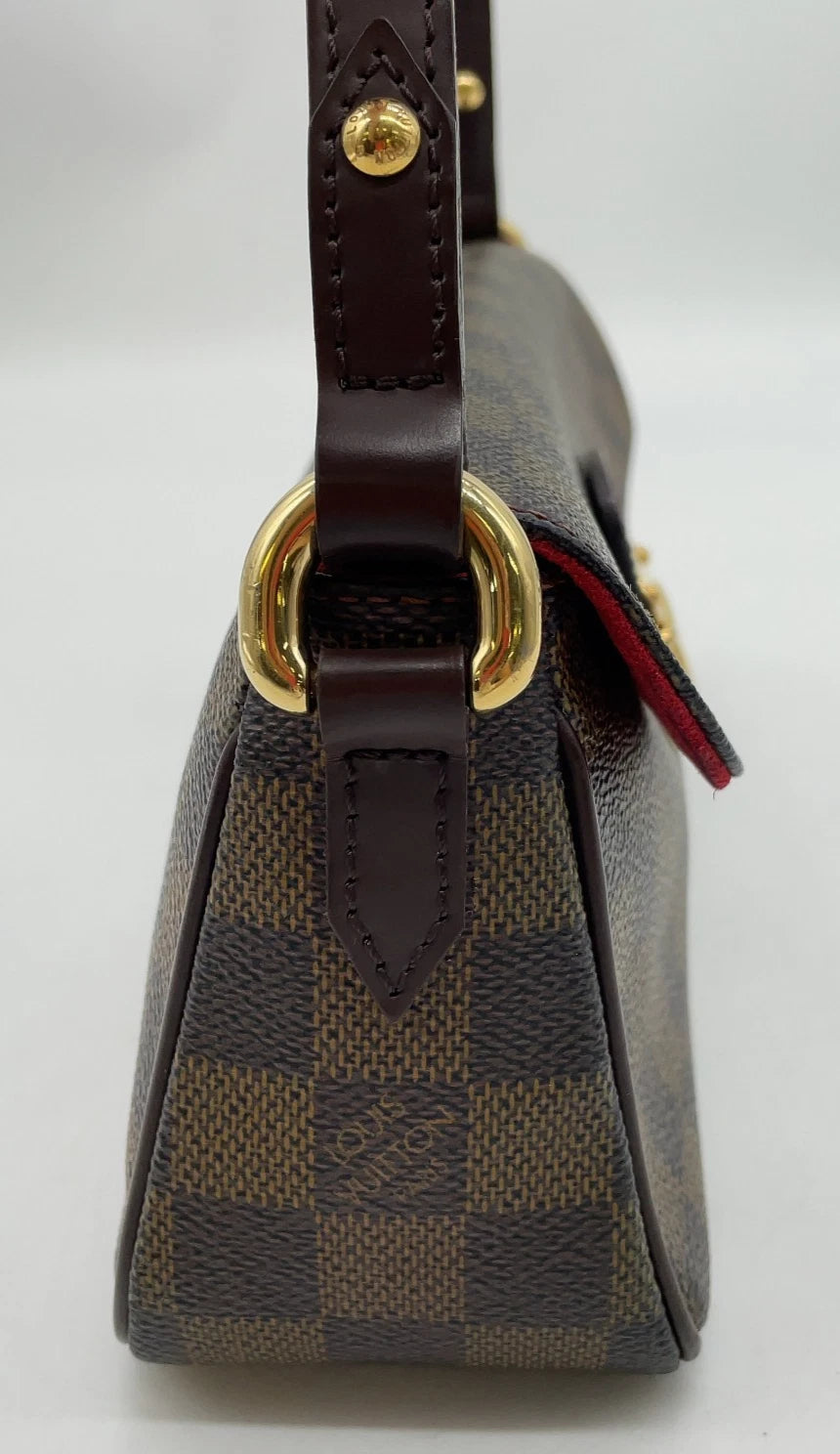 Louis Vuitton Ravello PM Iconic-Bag