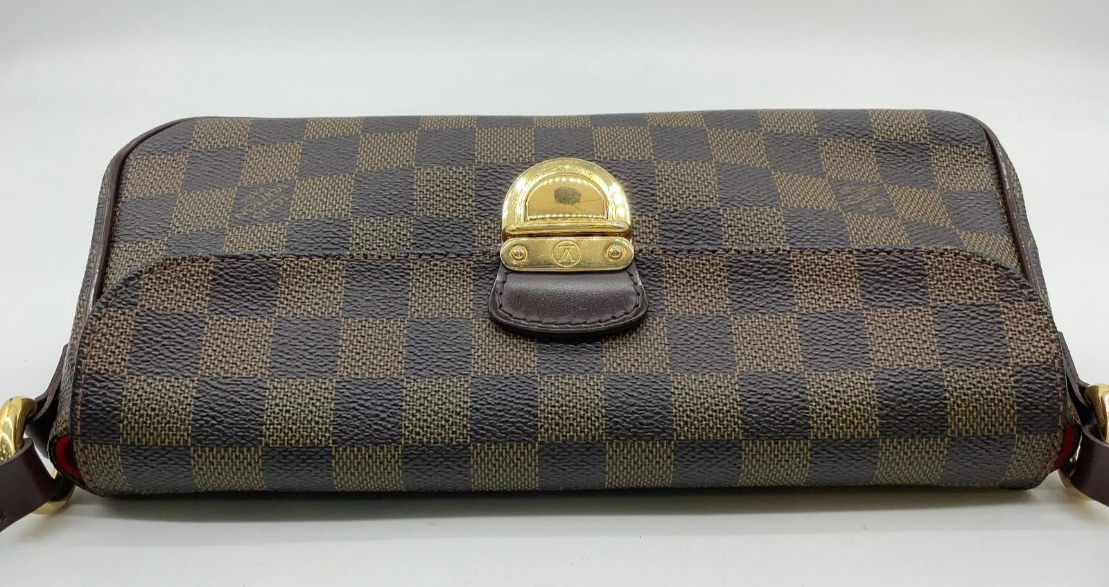 Louis Vuitton Ravello PM Iconic-Bag