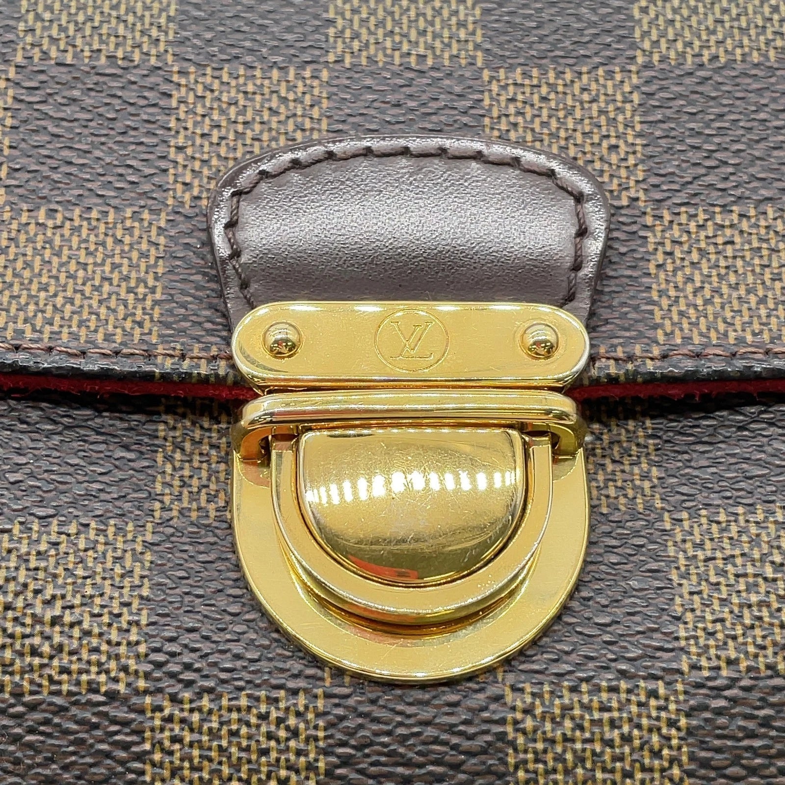 Louis Vuitton Ravello PM Iconic-Bag