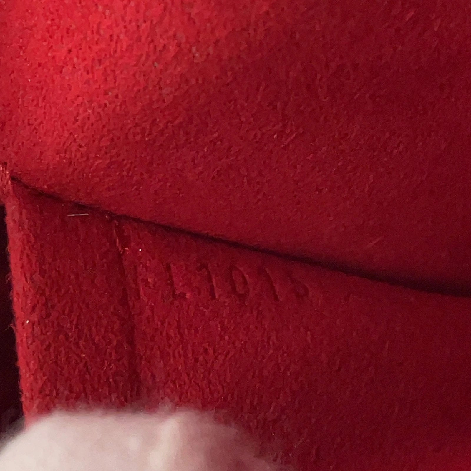 Louis Vuitton Ravello PM Iconic-Bag