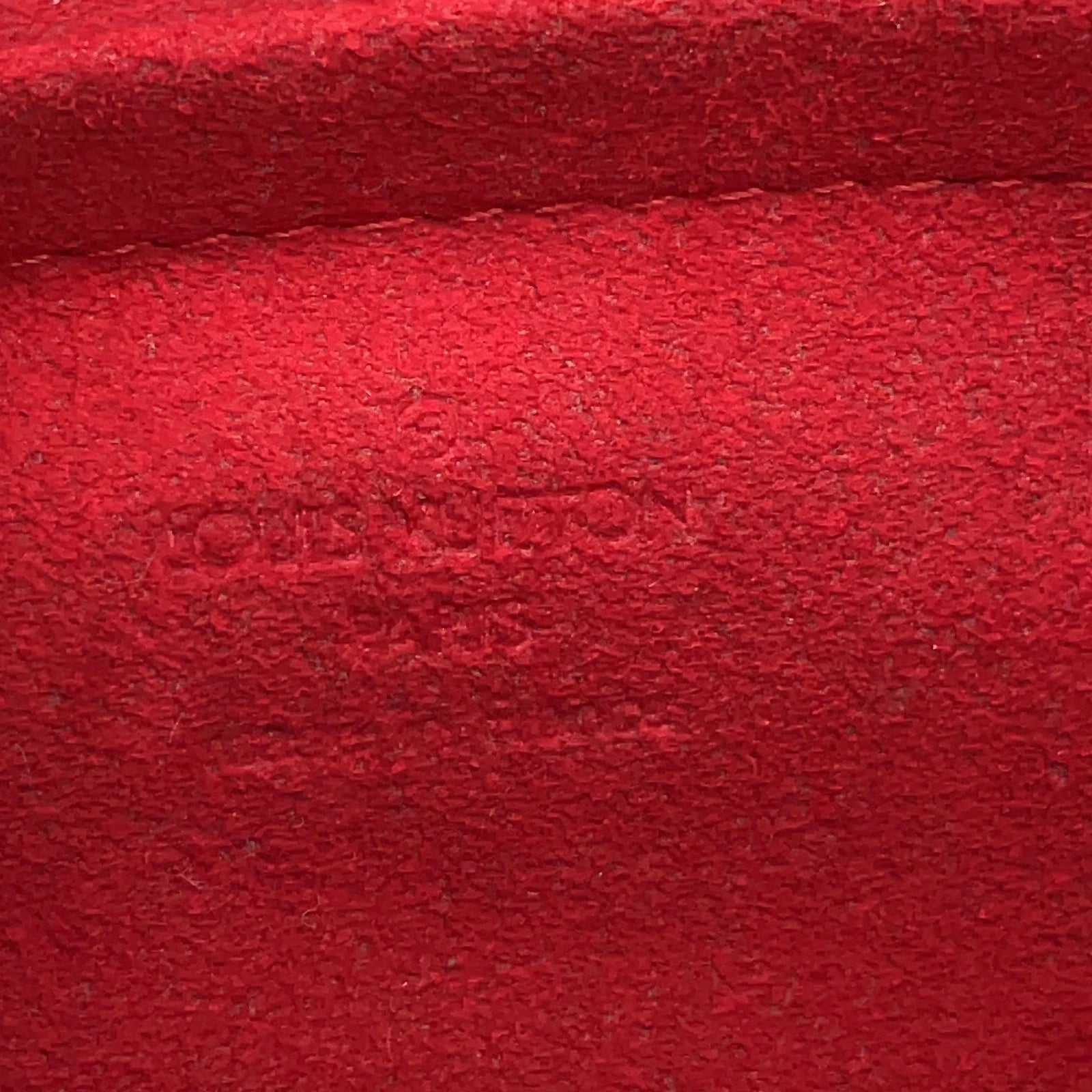 Louis Vuitton Ravello PM Iconic-Bag