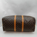Louis Vuitton Keepall 50 Iconic-Bag