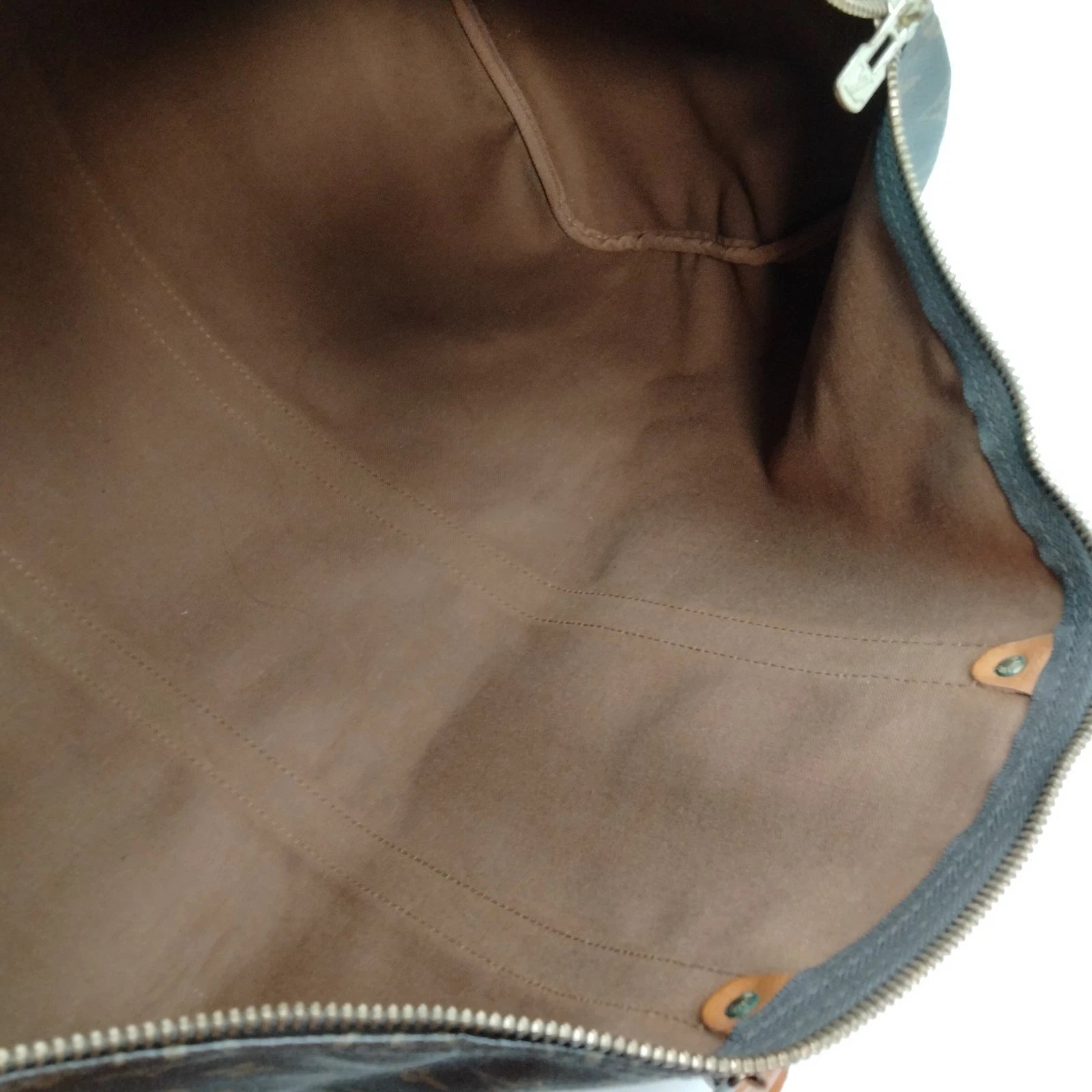 Louis Vuitton Keepall 50 Iconic-Bag