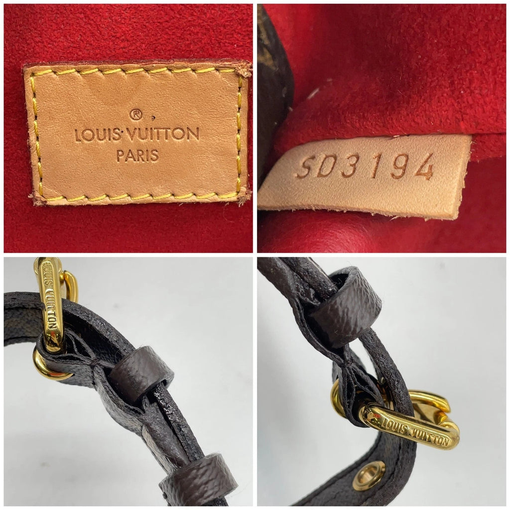 Louis Vuitton Pallas Louis Vuitton