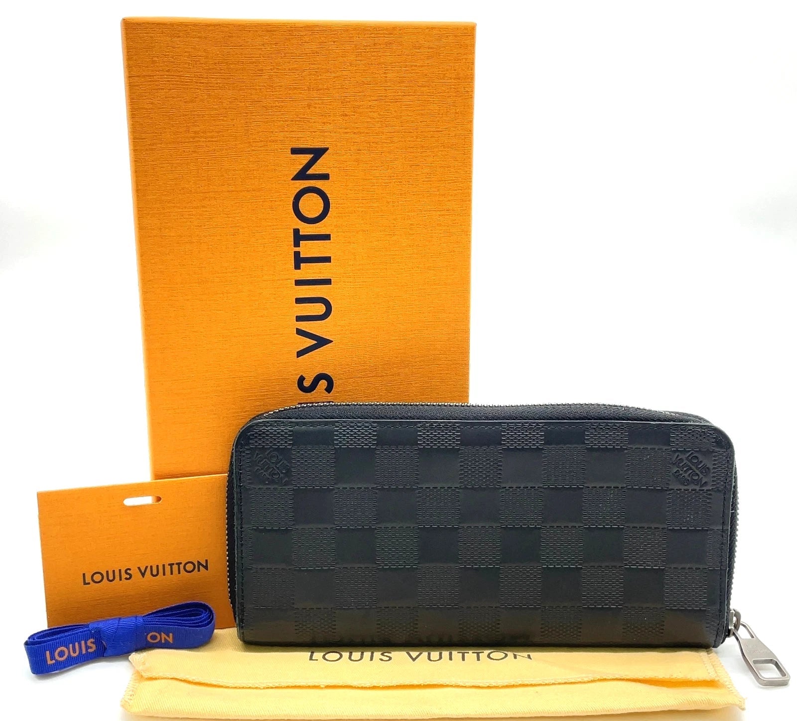 portefeuille Louis Vuitton Louis Vuitton