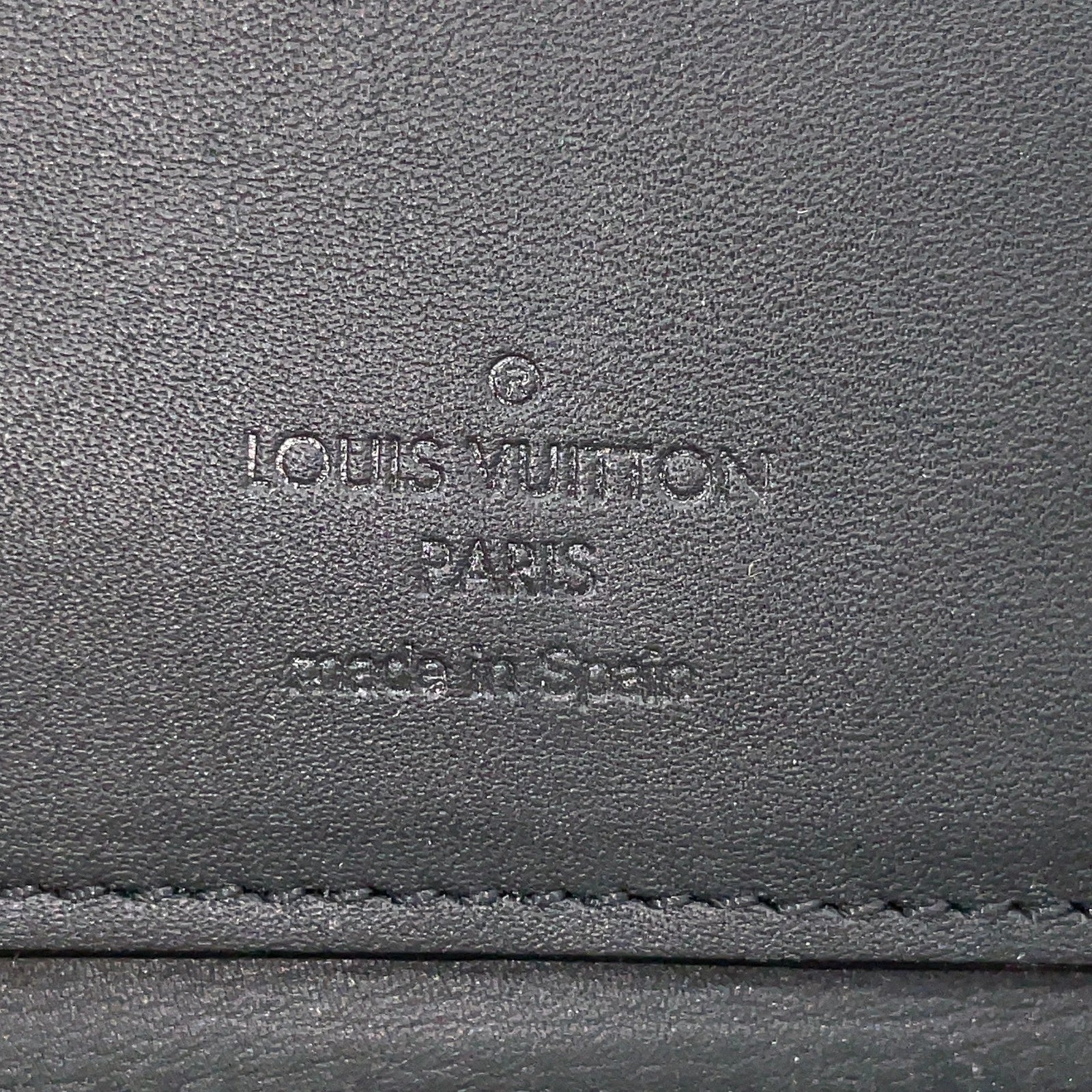 portefeuille Louis Vuitton Louis Vuitton