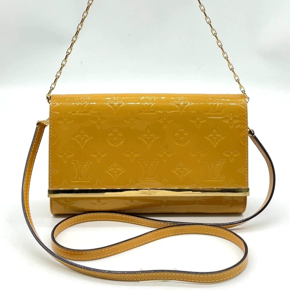 Pochette Ana Chain Louis Vuitton