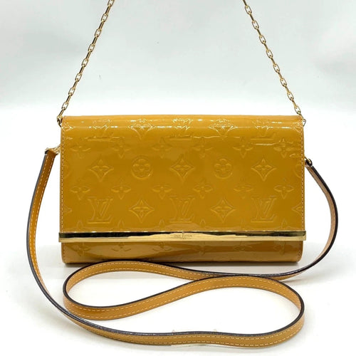 Pochette Ana Chain Louis Vuitton