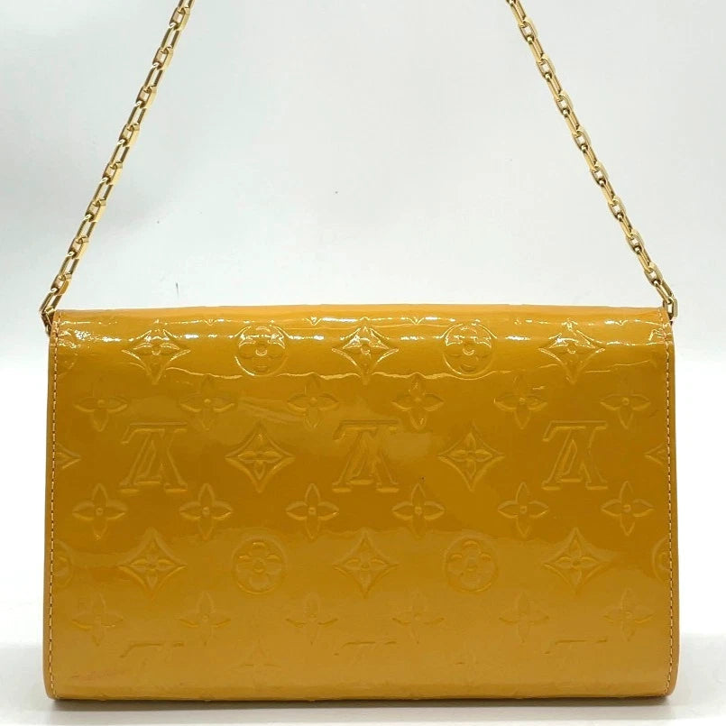Pochette Ana Chain Louis Vuitton