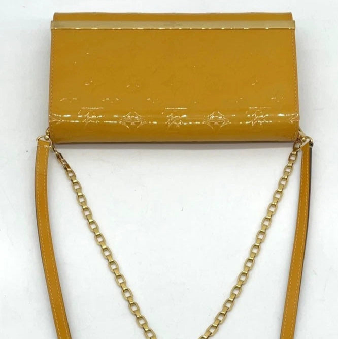Pochette Ana Chain Louis Vuitton