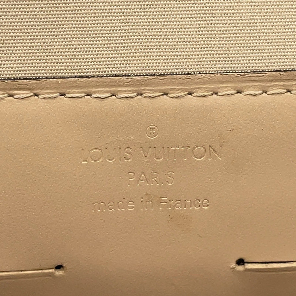 Pochette Ana Chain Louis Vuitton