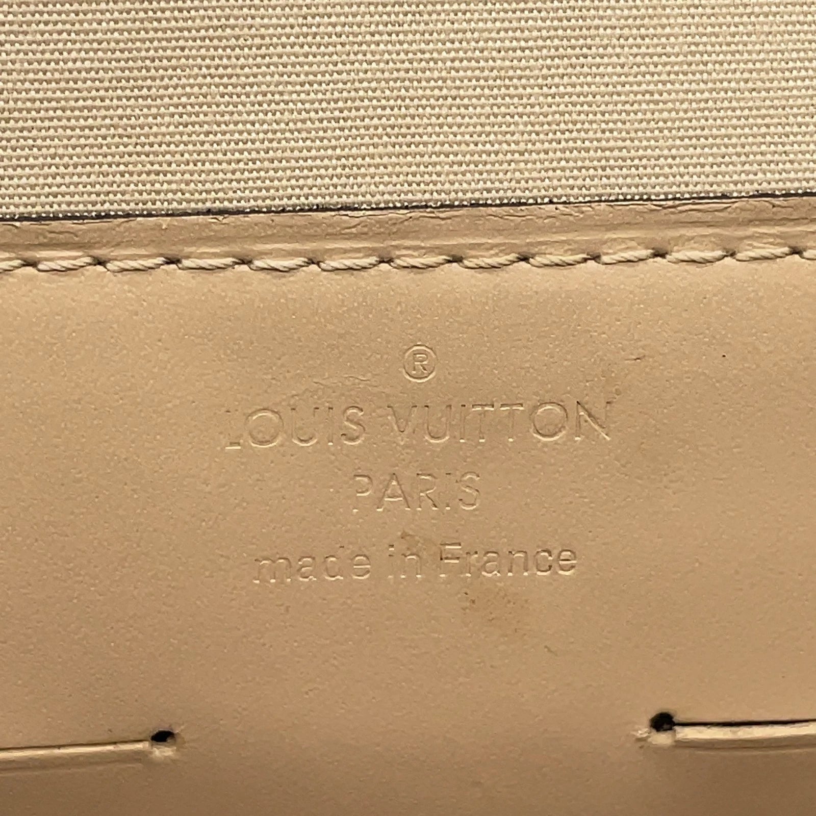 Pochette Ana Chain Louis Vuitton
