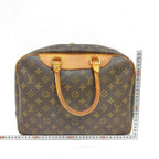 Sac Louis vuitton deauville dimensions