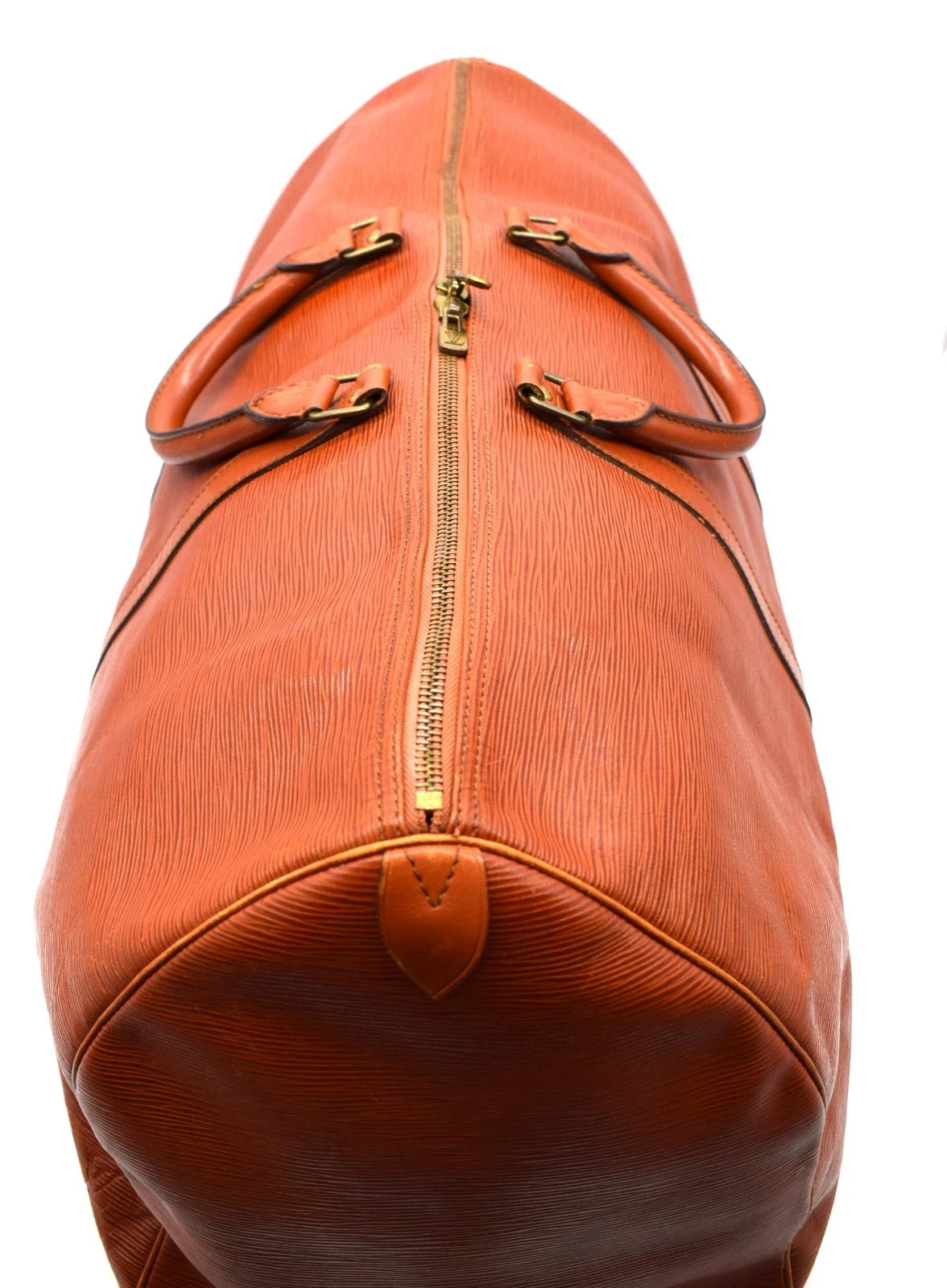 Louis Vuitton Keepall 60 Iconic-Bag