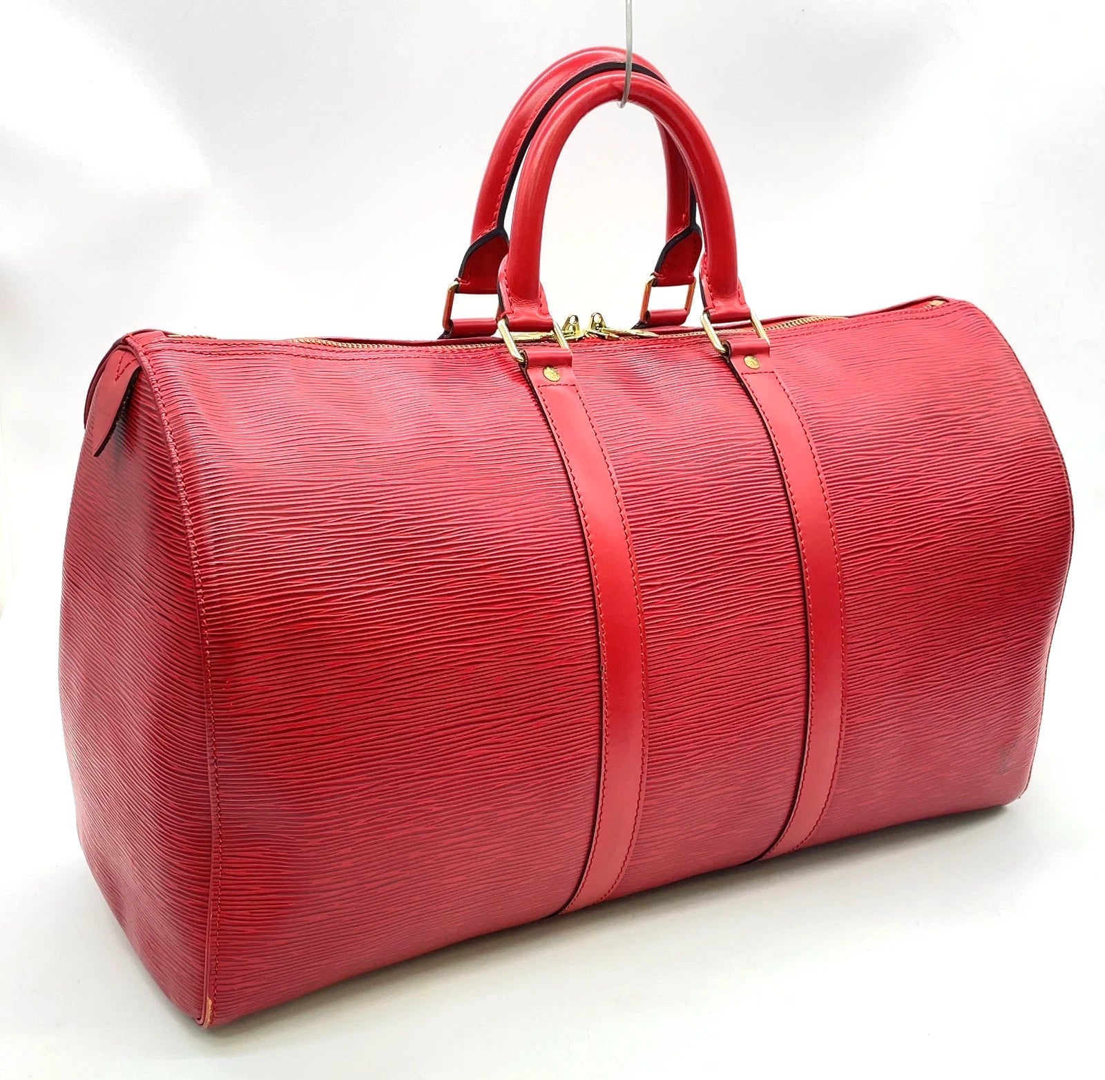 Louis Vuitton Keepall 45 Iconic-Bag