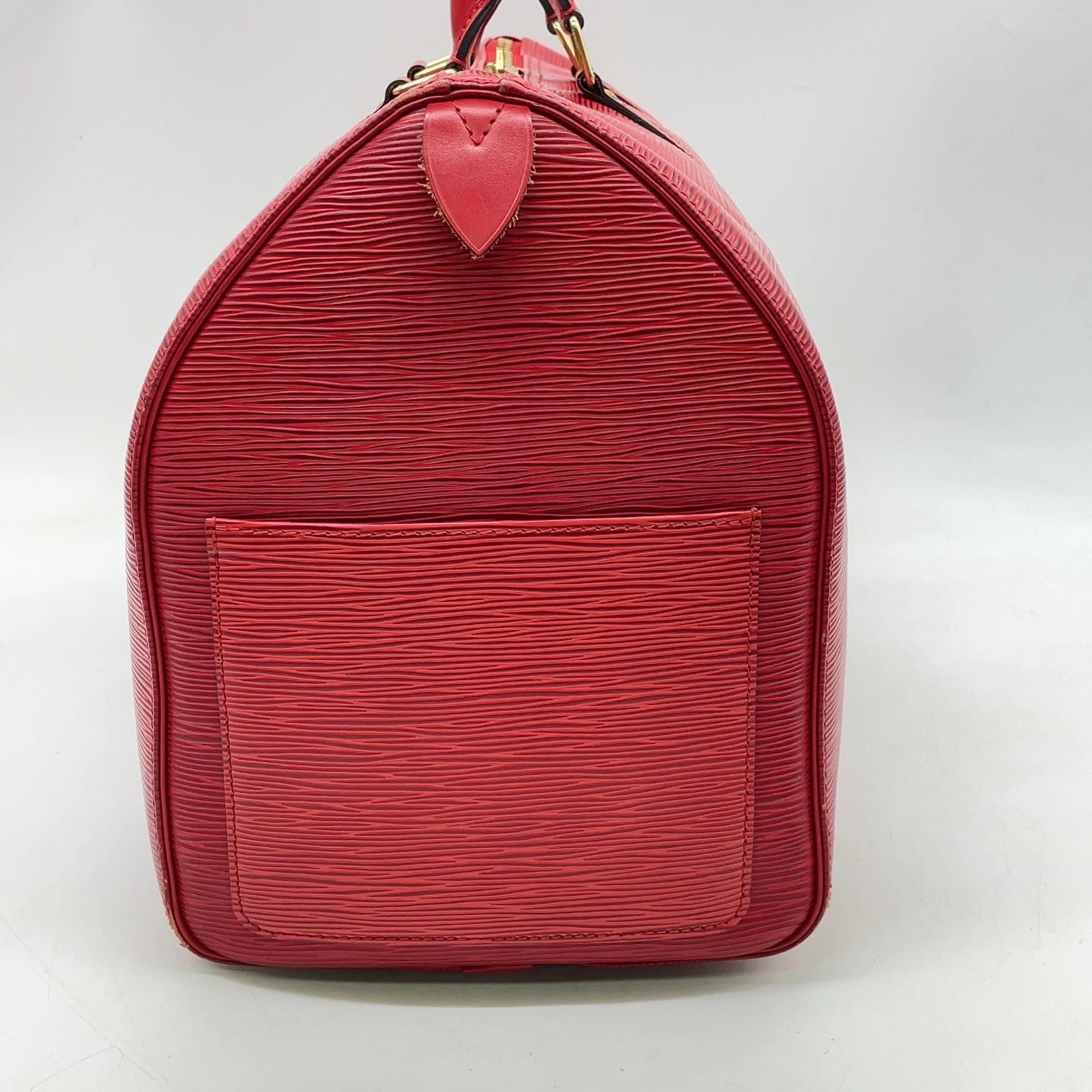 Louis Vuitton Keepall 45 Iconic-Bag
