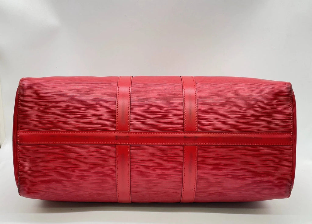 Louis Vuitton Keepall 45 Iconic-Bag