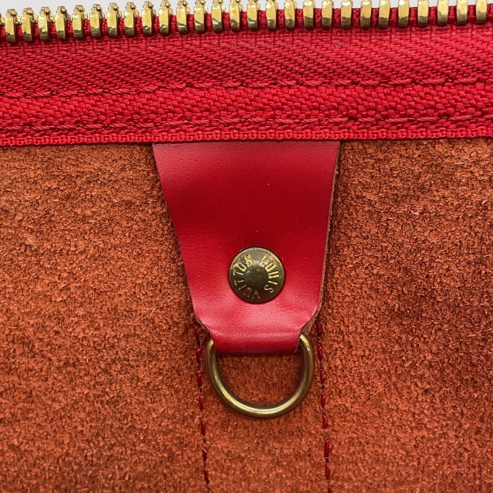 Louis Vuitton Keepall 45 Iconic-Bag