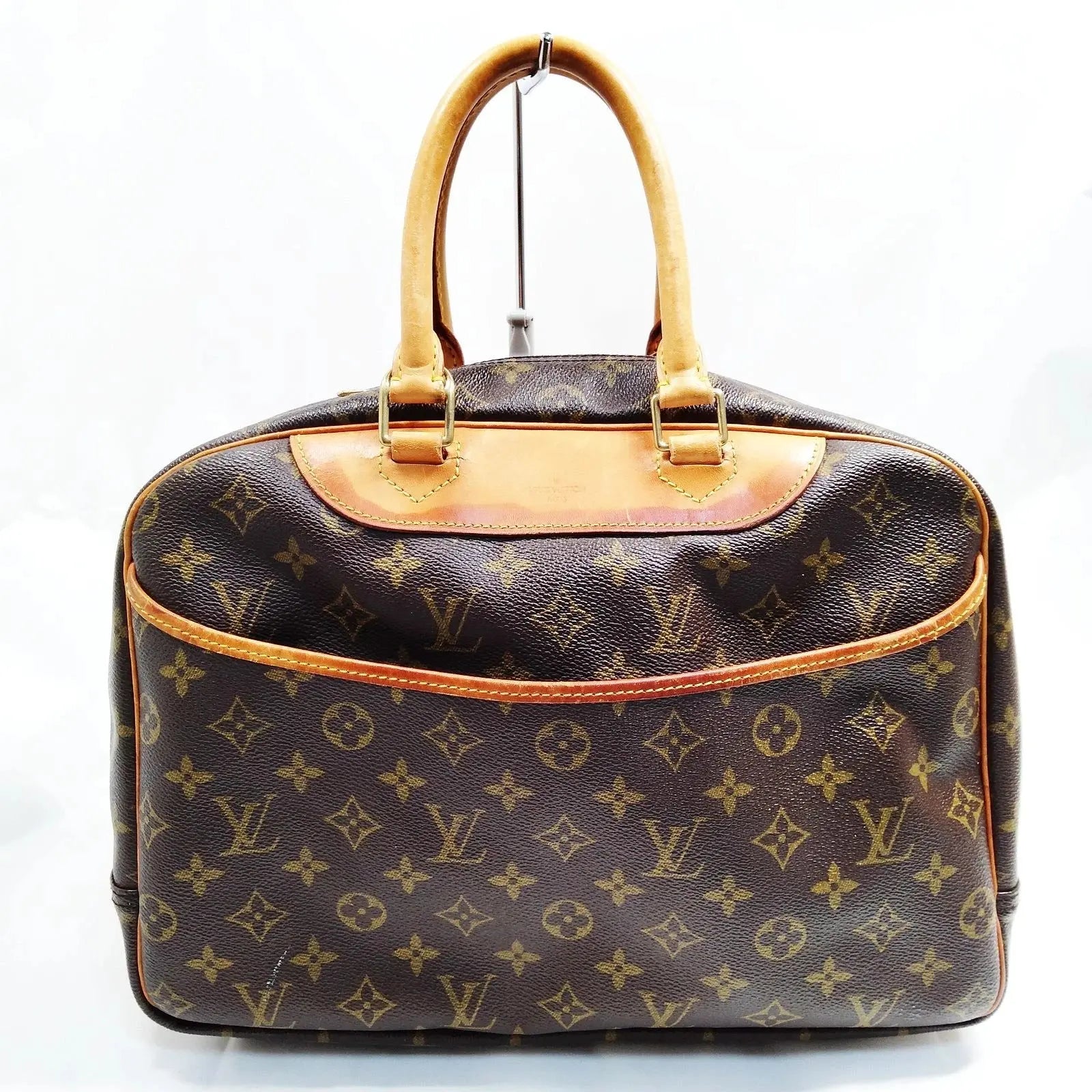 Louis Vuitton Deauville – Monogram Ma boutique