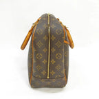 Sac Louis Vuitton Deauville en très bon état – vue de profil