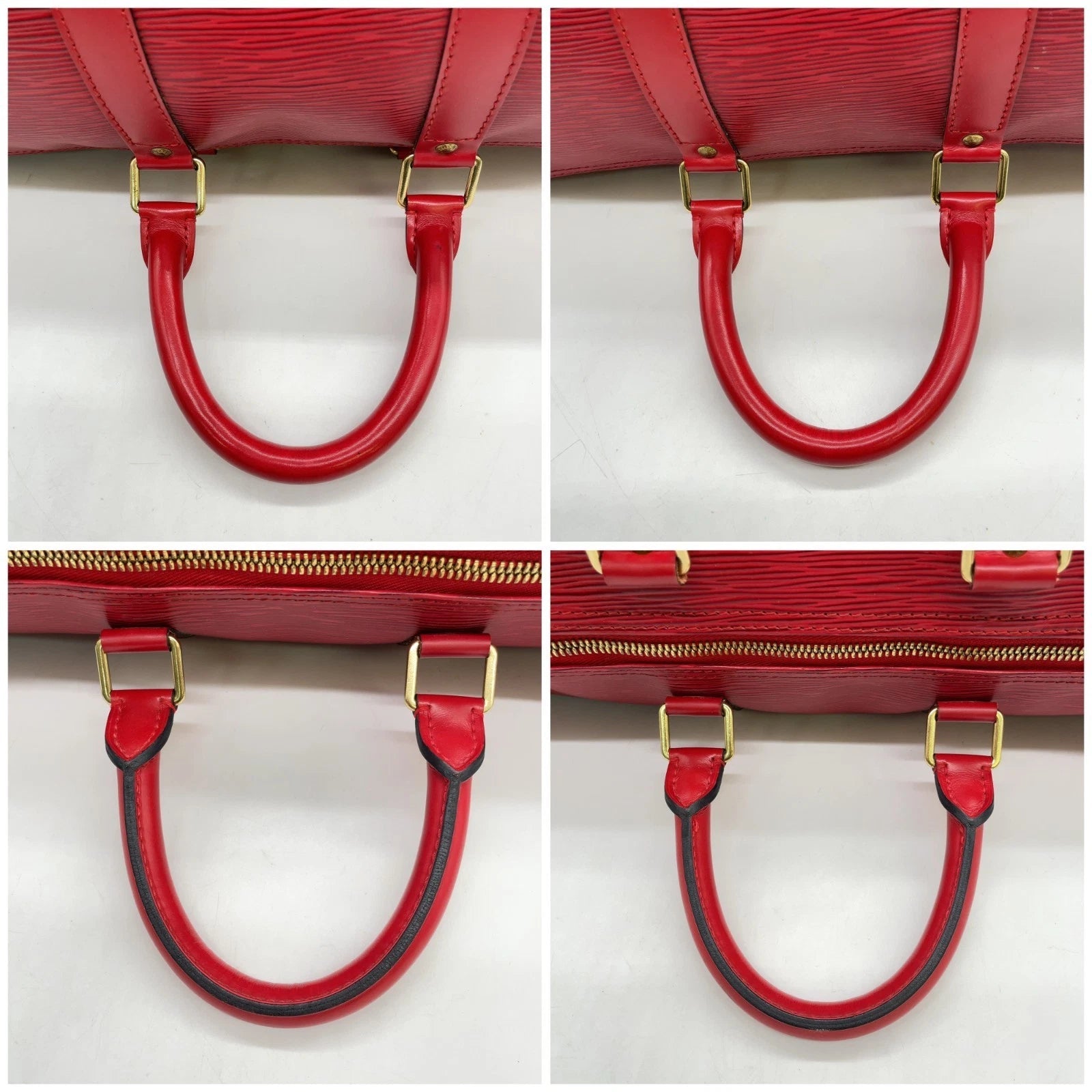 Louis Vuitton Keepall 45 Iconic-Bag