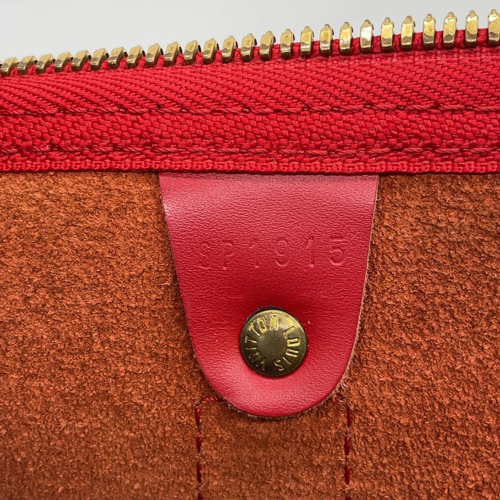 Louis Vuitton Keepall 45 Iconic-Bag