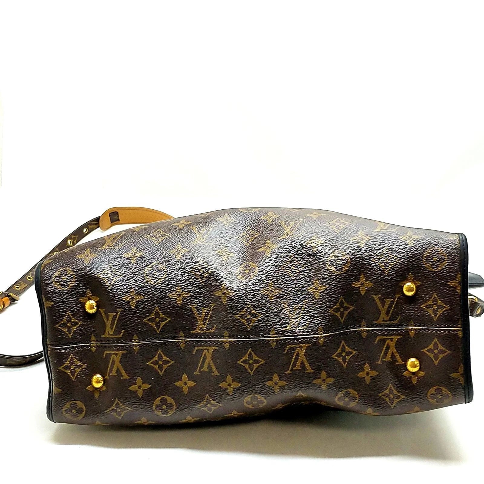 Louis Vuitton Popincourt MM Iconic-Bag