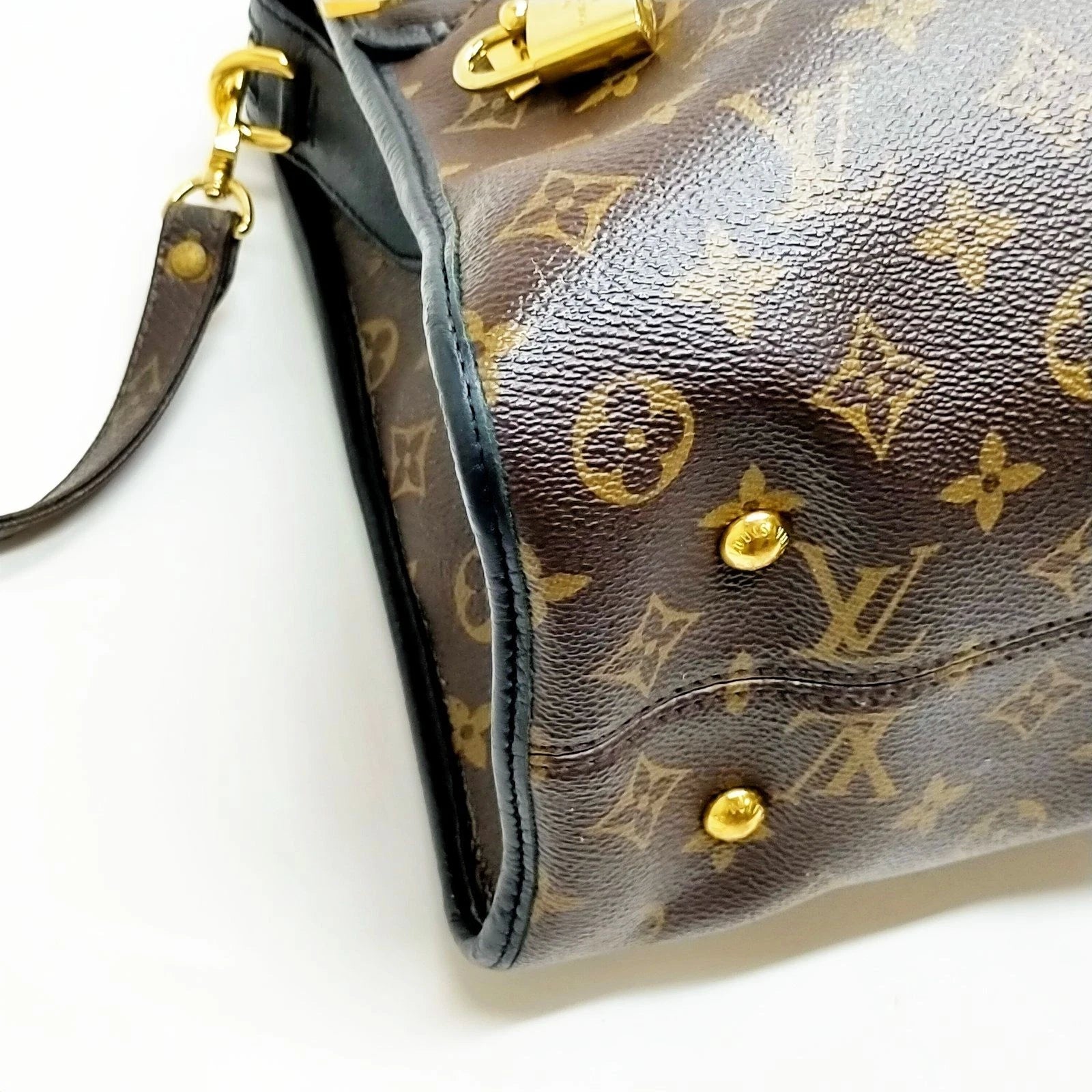 Louis Vuitton Popincourt MM Iconic-Bag