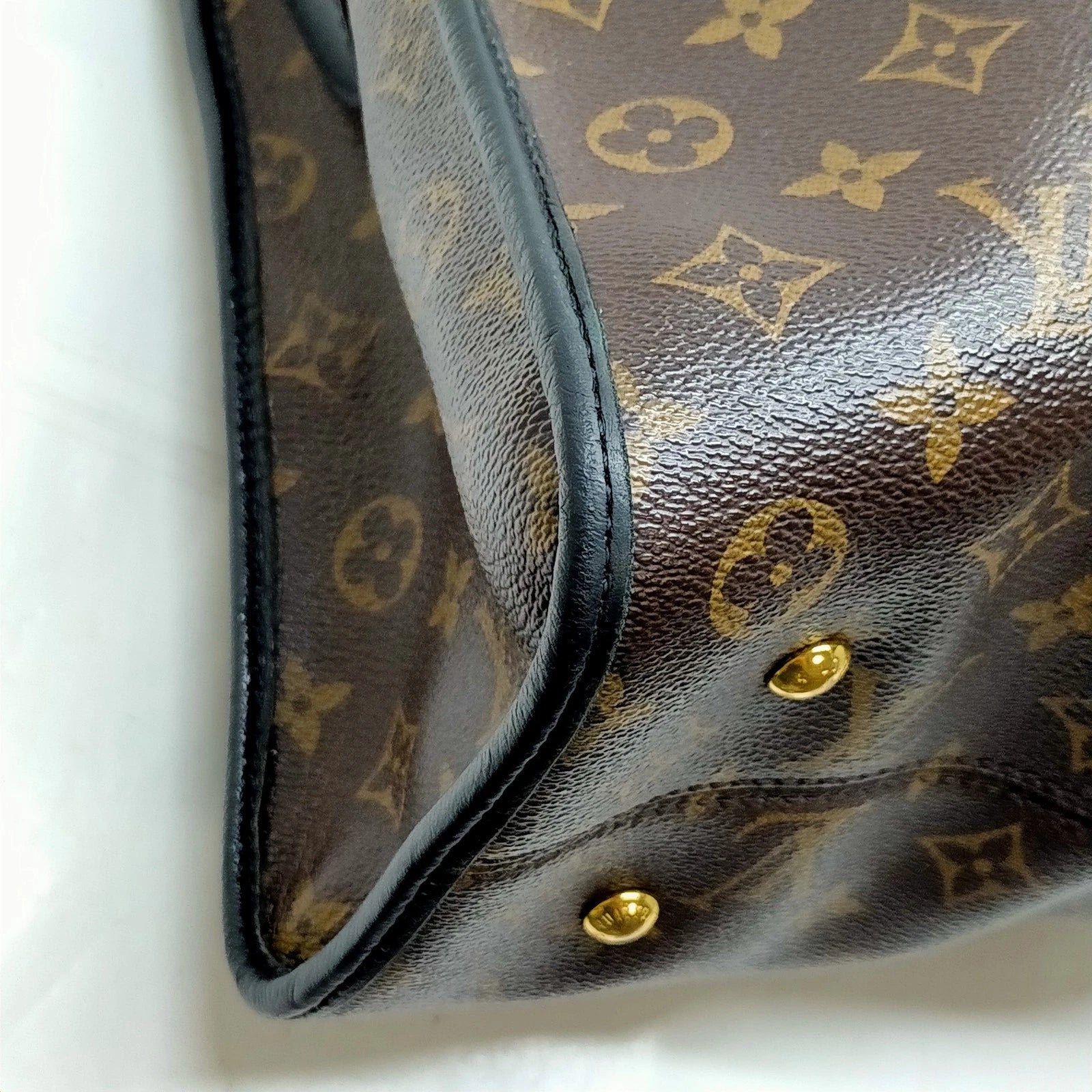 Louis Vuitton Popincourt MM Iconic-Bag