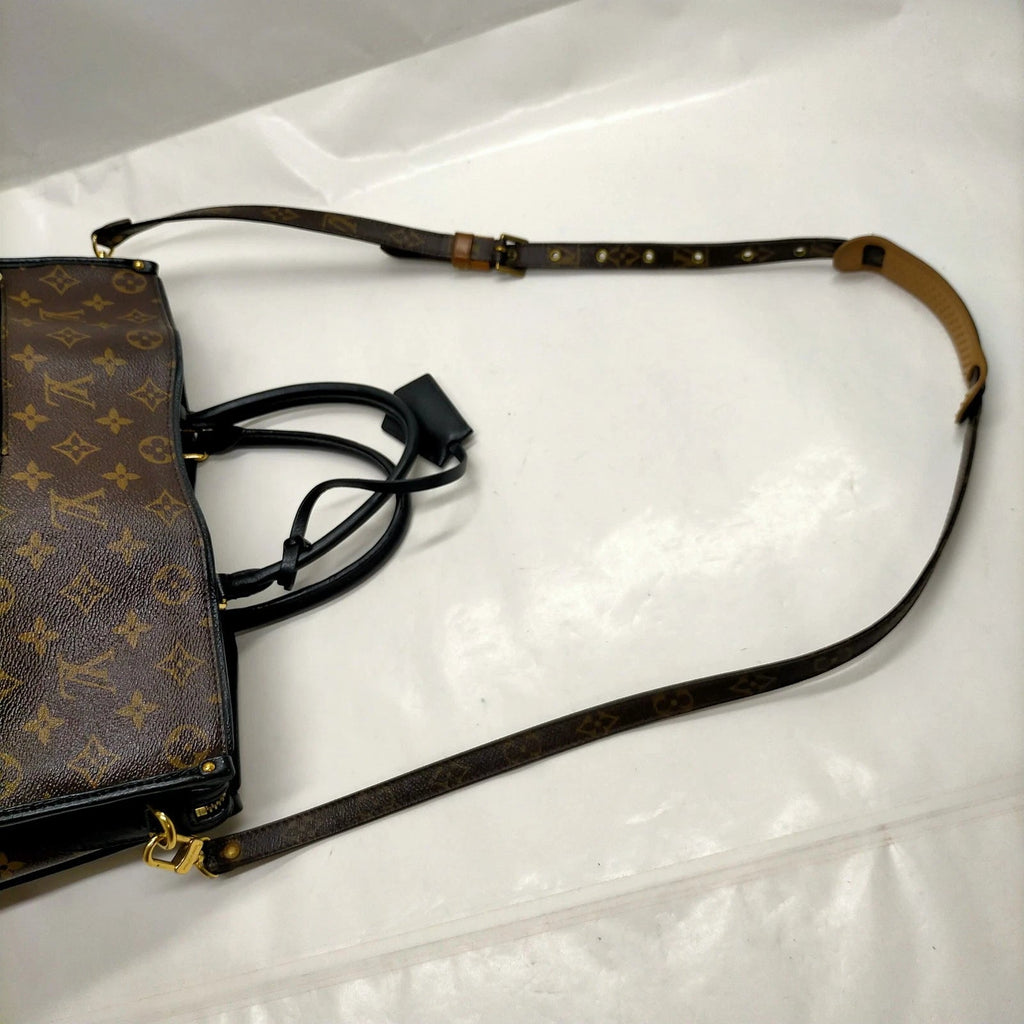 Louis Vuitton Popincourt MM Iconic-Bag