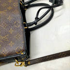 Louis Vuitton Popincourt MM Iconic-Bag