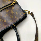 Louis Vuitton Popincourt MM Iconic-Bag