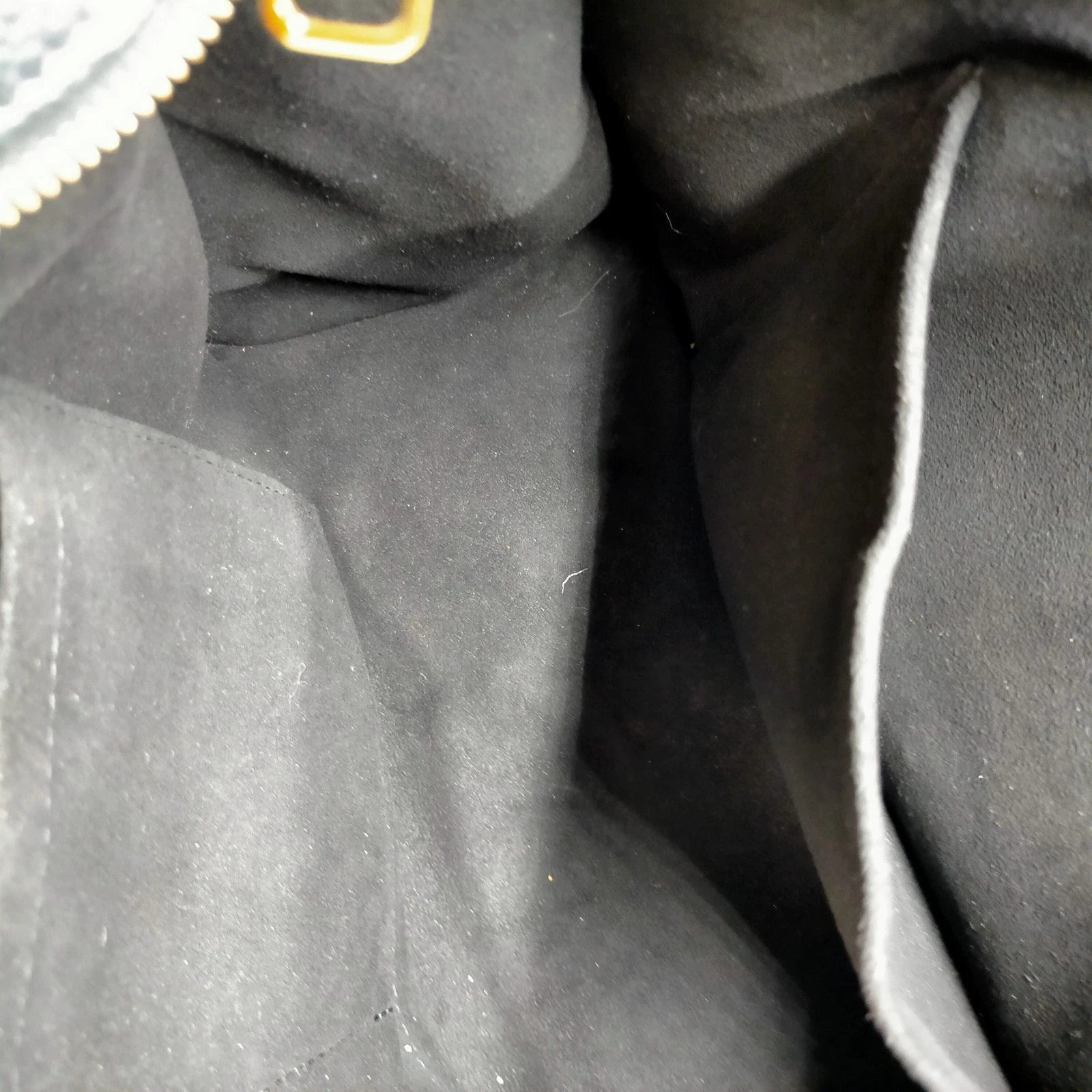 Louis Vuitton Popincourt MM Iconic-Bag