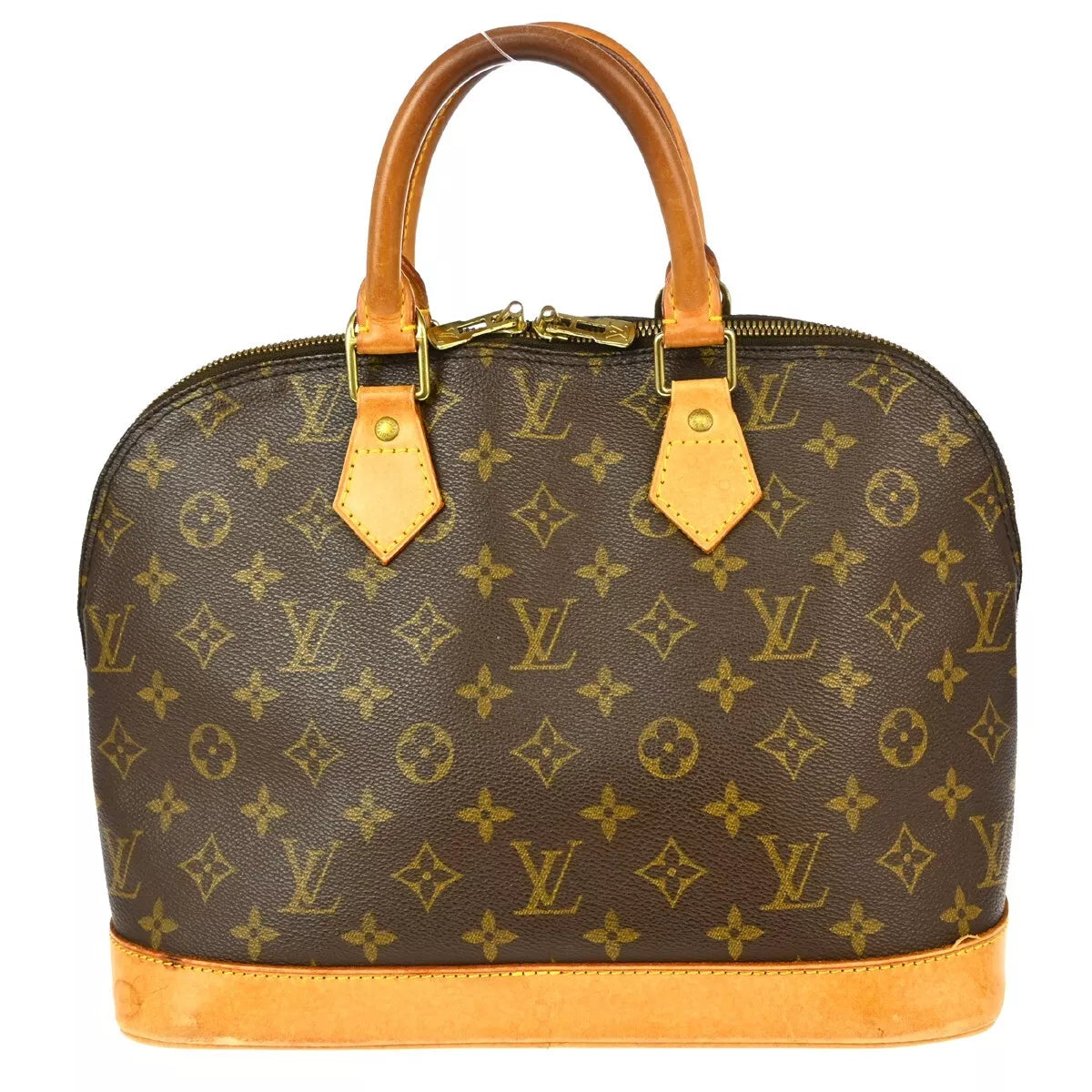 Louis Vuitton Alma – Monogram Classique Ma boutique