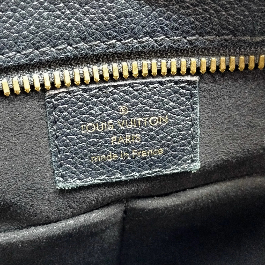 Louis Vuitton Popincourt MM Iconic-Bag