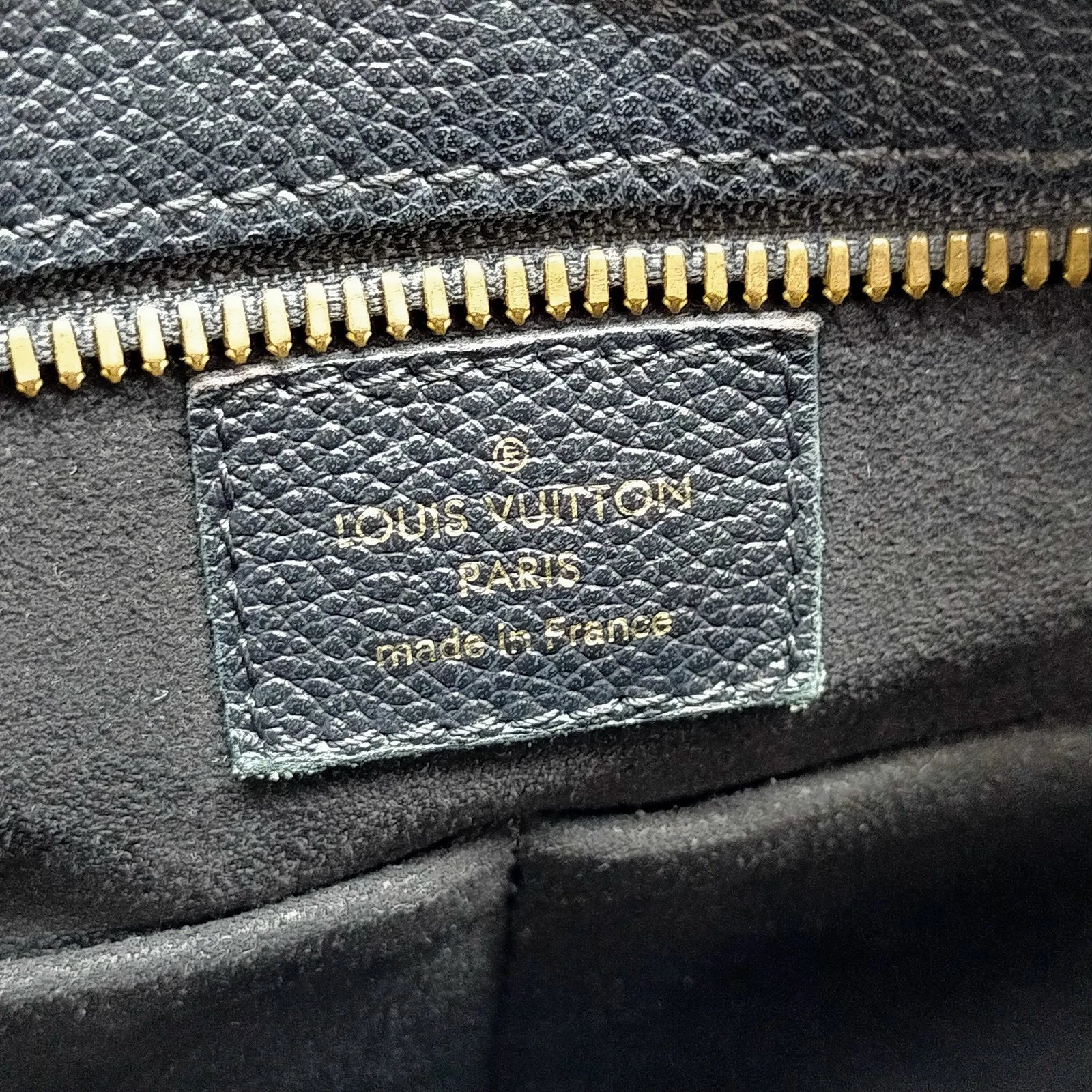 Louis Vuitton Popincourt MM Iconic-Bag
